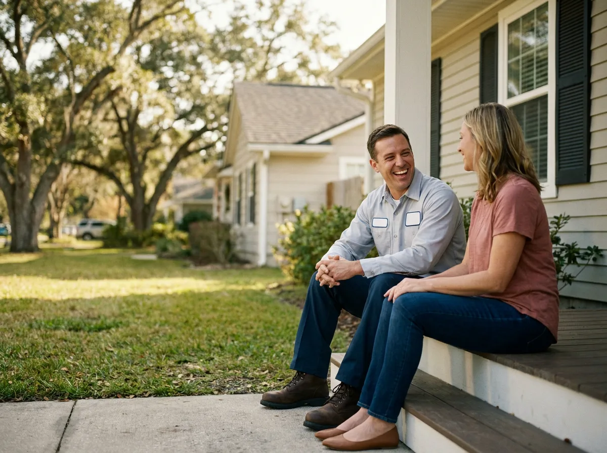 Septic tank pumping FAQs for Bartow, FL